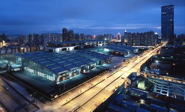 2026年中国国际医疗器械（秋季）博览会