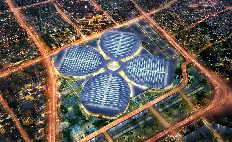 2026 相约中国·上海 CMEF(春季)国际医疗博览会