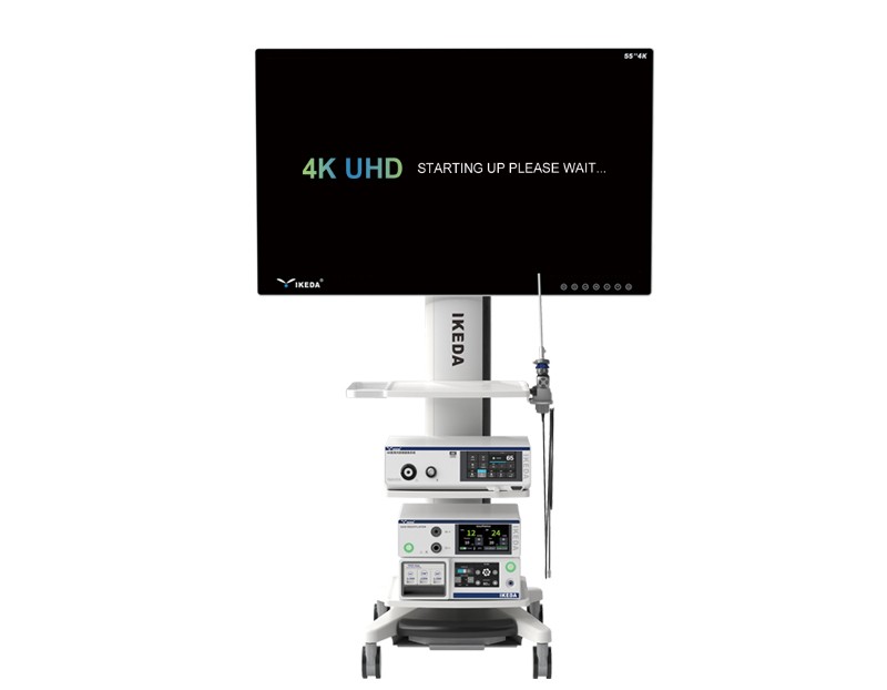 4K医用内窥镜摄像系统 YKD-9210