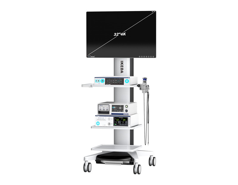 4K兽用内窥镜摄像系统 AKX-9610